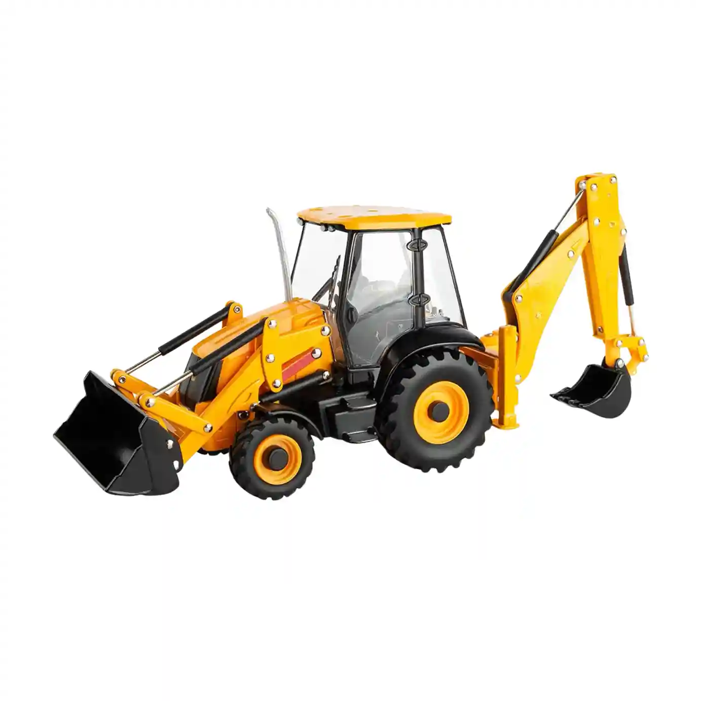 JCB Parts